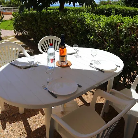 Résidence Le Cap Néré Hébergement de vacances Saint-Raphaël