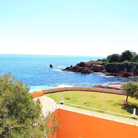 Résidence Le Cap Néré Hébergement de vacances *