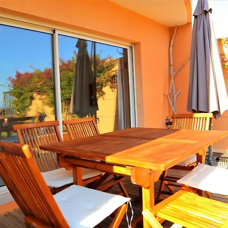 Hébergement de vacances Résidence Le Cap Néré