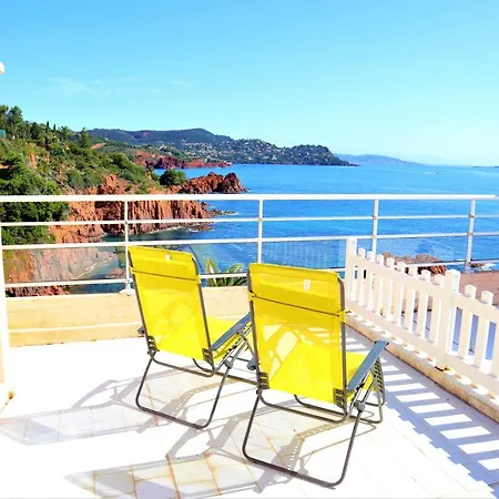 Hébergement de vacances Résidence Le Cap Néré *