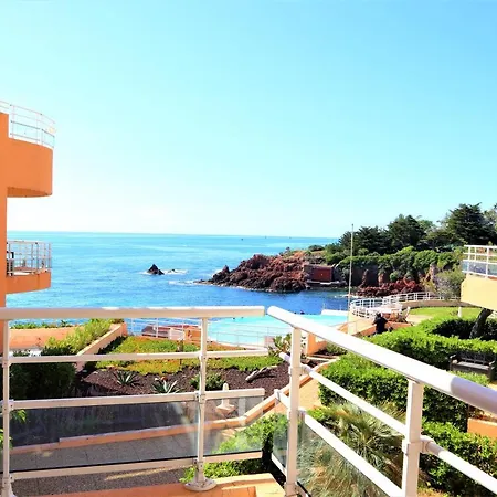 Hébergement de vacances Résidence Le Cap Néré *