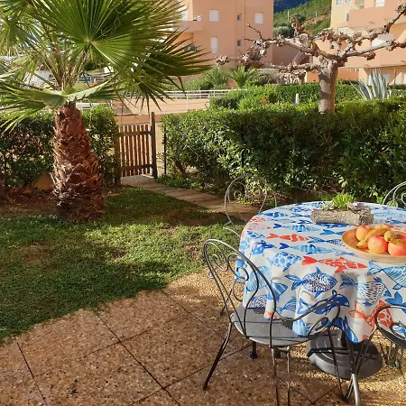 Hébergement de vacances Résidence Le Cap Néré *