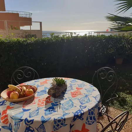 Résidence Le Cap Néré Hébergement de vacances Saint-Raphaël