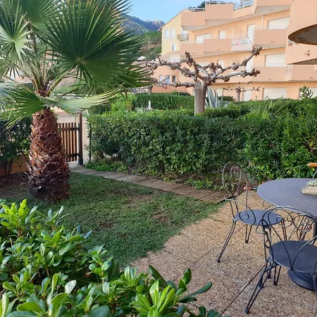 Hébergement de vacances Résidence Le Cap Néré *