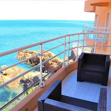 Hébergement de vacances Résidence Le Cap Néré