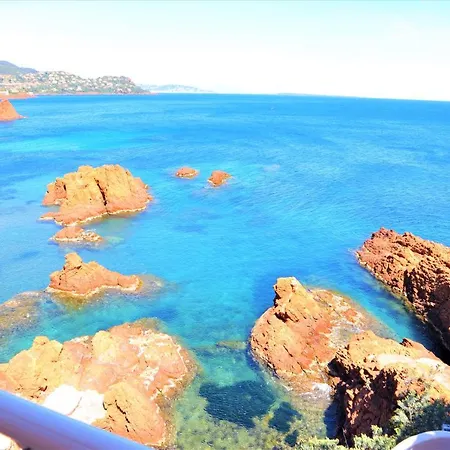 Hébergement de vacances Résidence Le Cap Néré