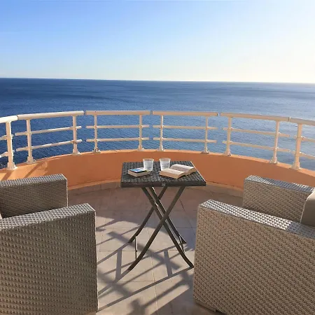 Résidence Le Cap Néré Hébergement de vacances *